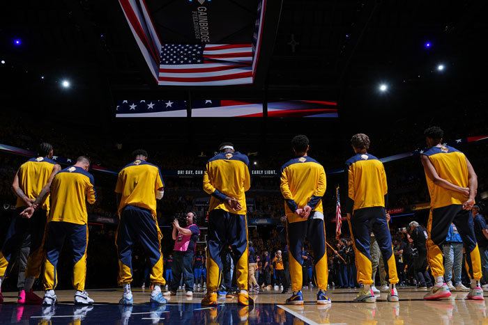 Pacers
