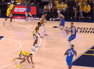 Aaron Wiggins, Alex Caruso