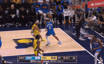 T.J. McConnell
