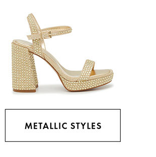 METALLIC STYLES