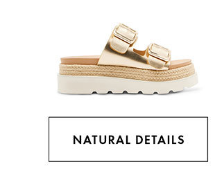 NATURAL DETAILS