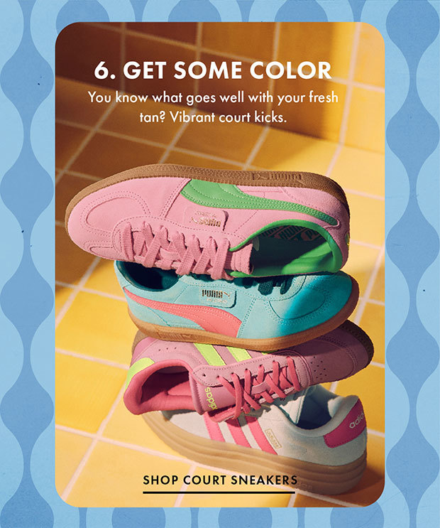 GET SOME COLOR