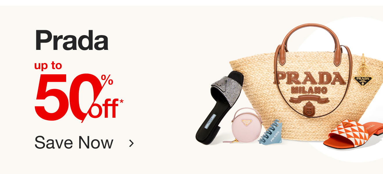 Shop Prada