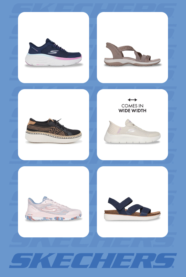 Skechers