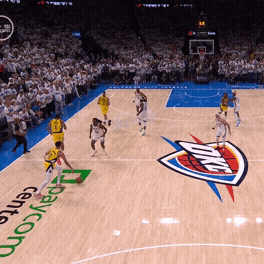 Tyrese Haliburton game-winner