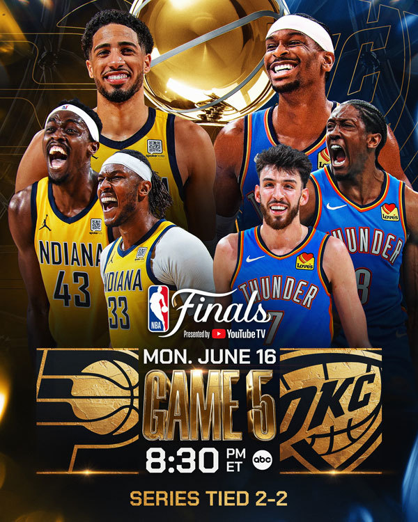Score & Schedule