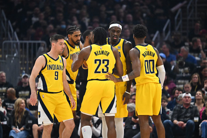 Indiana Pacers