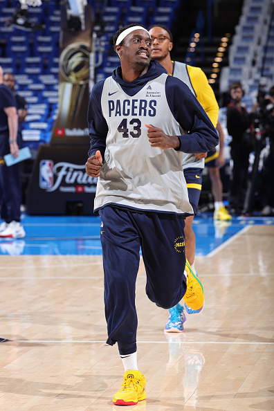 Tyrese Haliburton