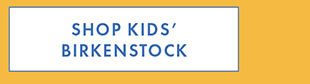 Shop Kids birkenstock