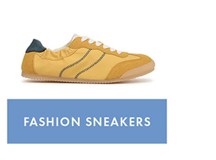 Fashion Sneakers