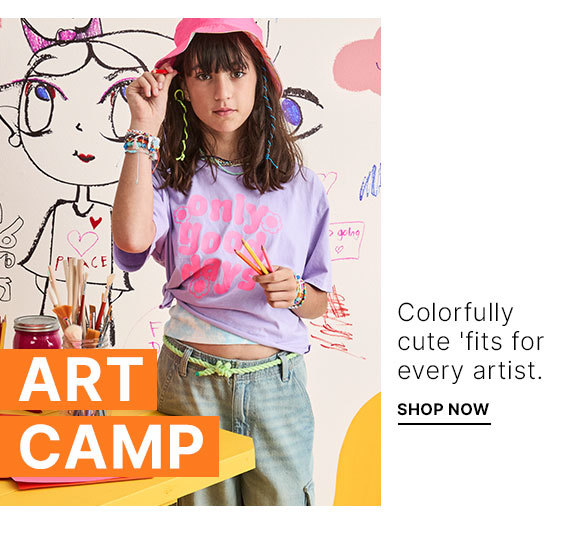 40% off The Latest Trends