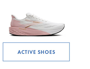 ACTIVE SHOES
