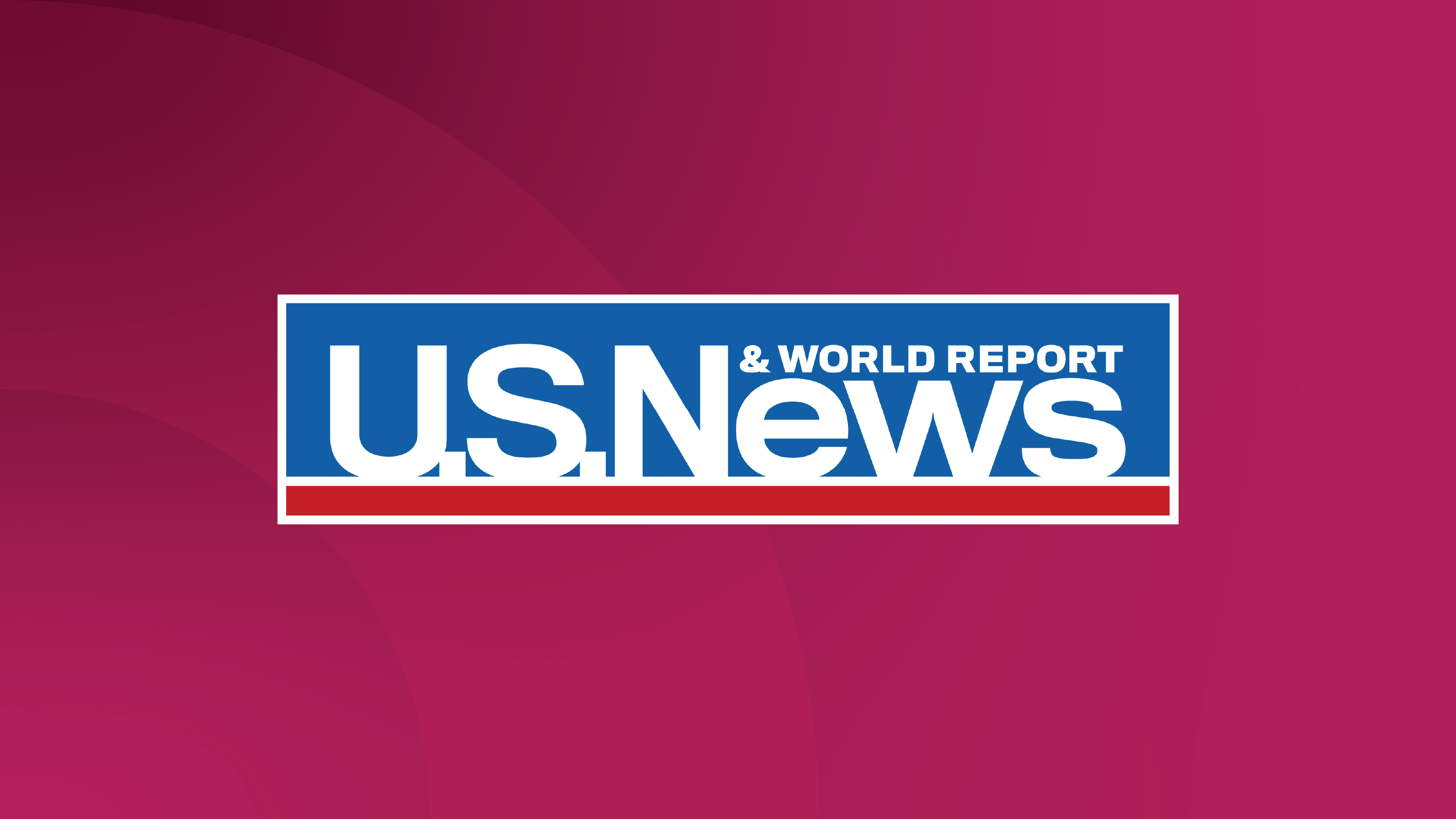 US News and World Report Logo