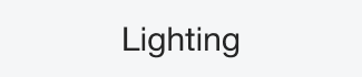 Lighting