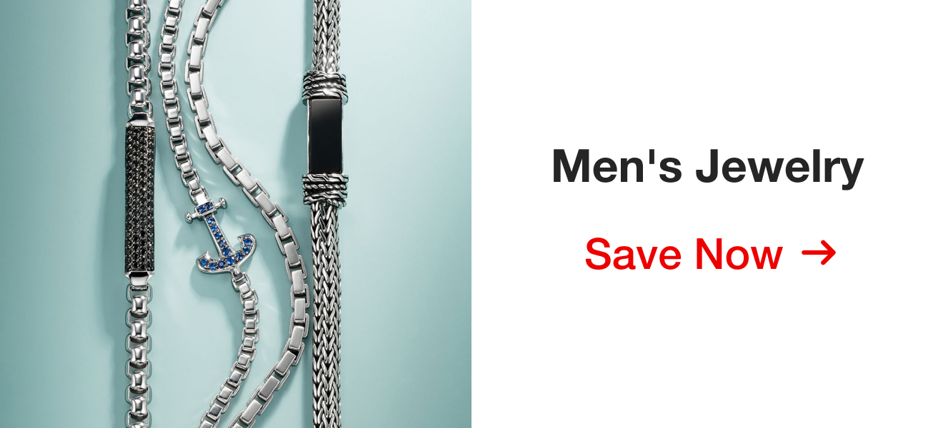 Shop EFFY Mens Jewelry