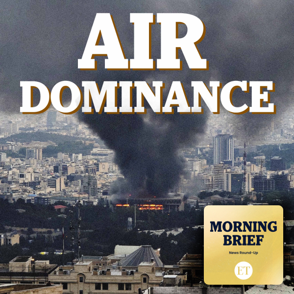 Morning Brief