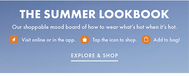 Explore & Shop