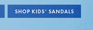 Shop kids sandals