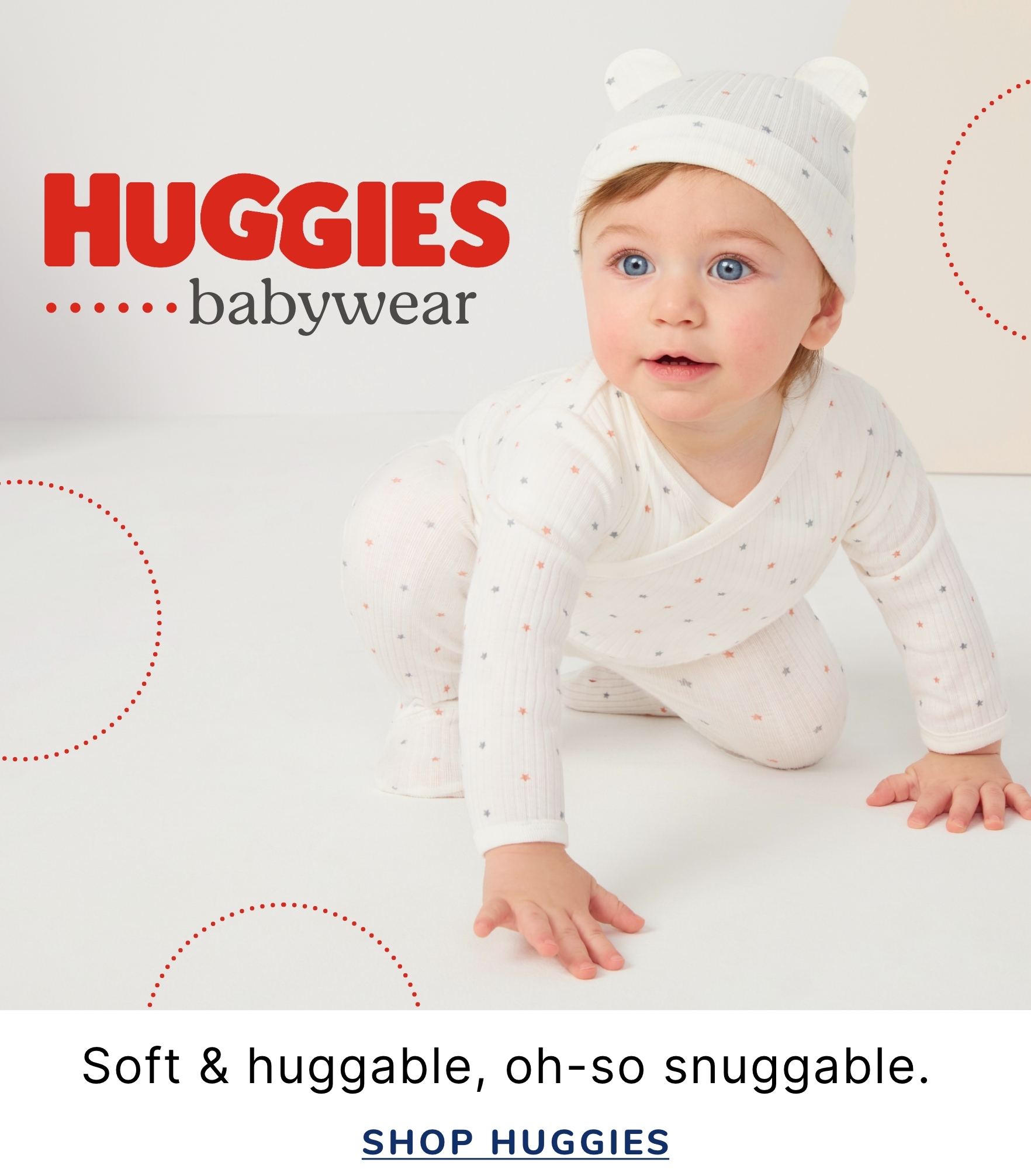 Huggies