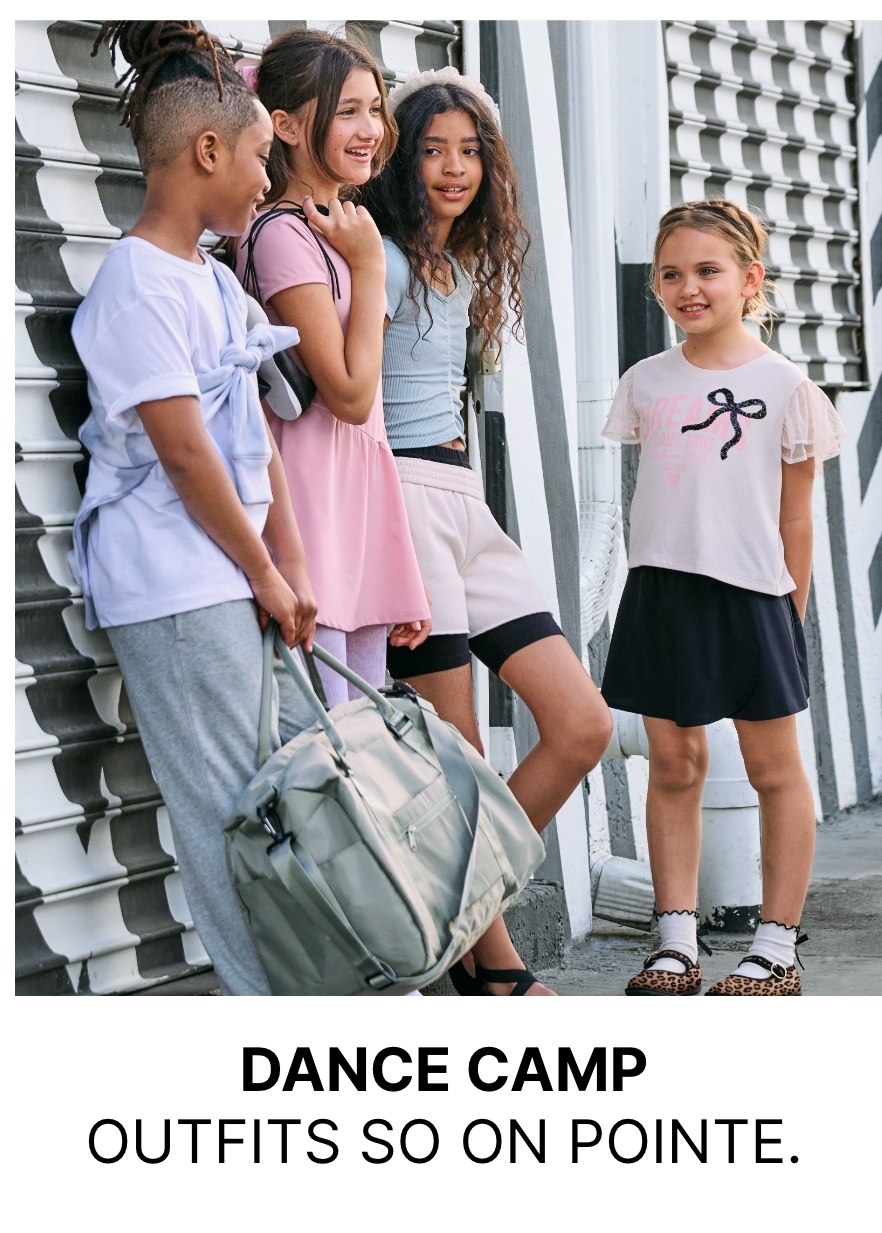 The Trend Spotlight