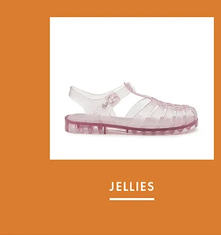 JELLIES