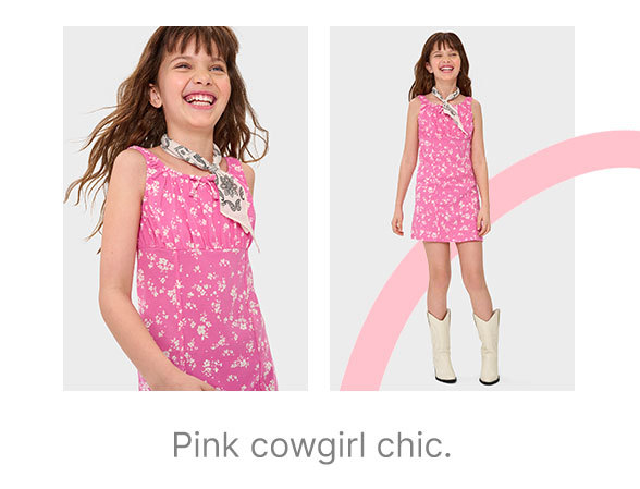$10 & Up Dresses