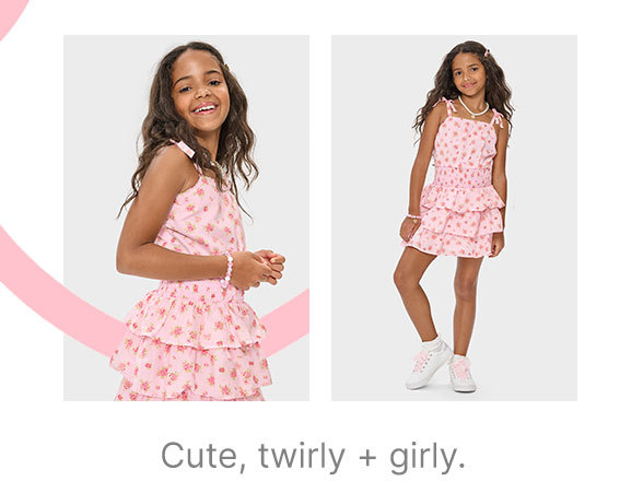 $10 & Up Dresses