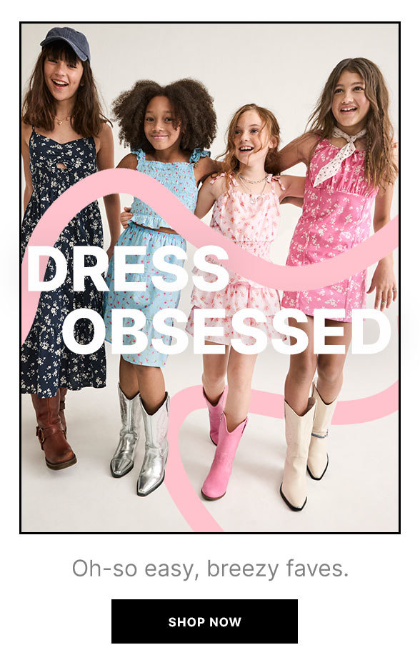 $10 & Up Dresses