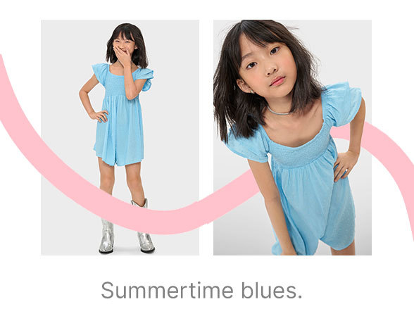 $10 & Up Dresses