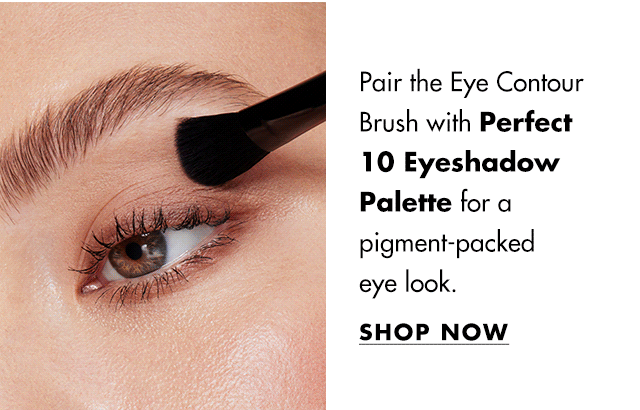 Perfect 10 Eyeshadow Palette