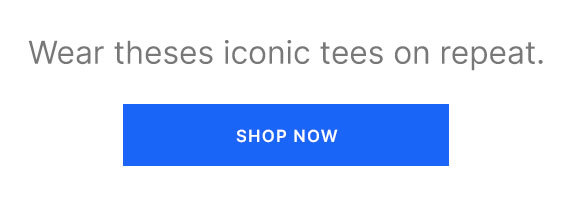 $5 & Up Graphic Tees