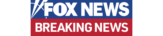 Fox News Breaking News Logo