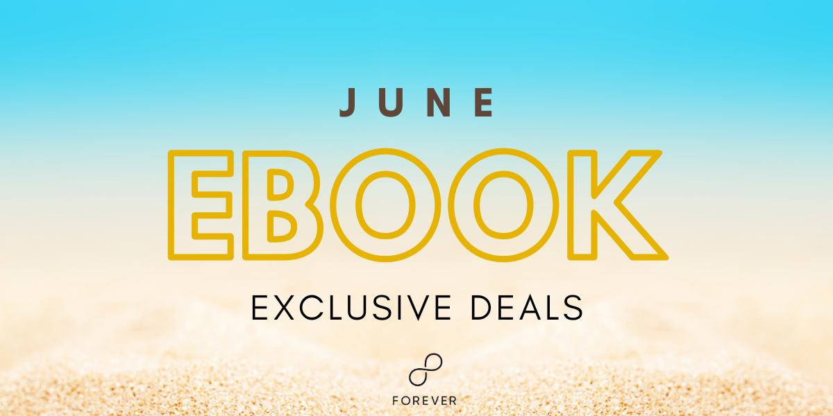 May eBook Deals