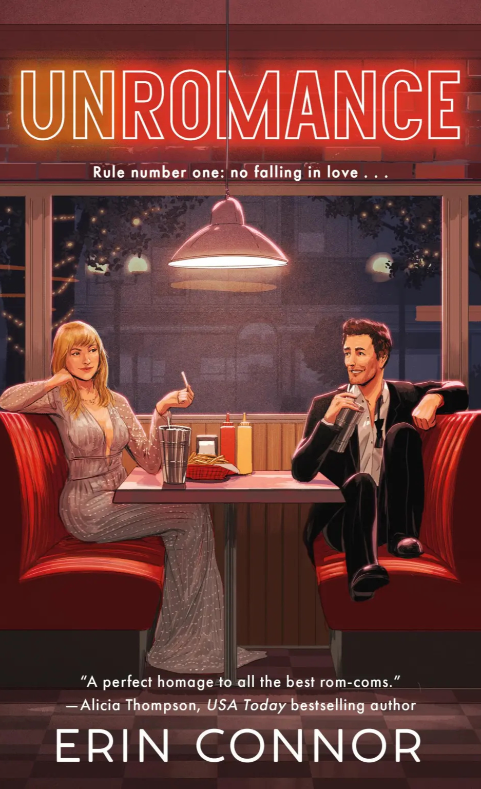 Unromance