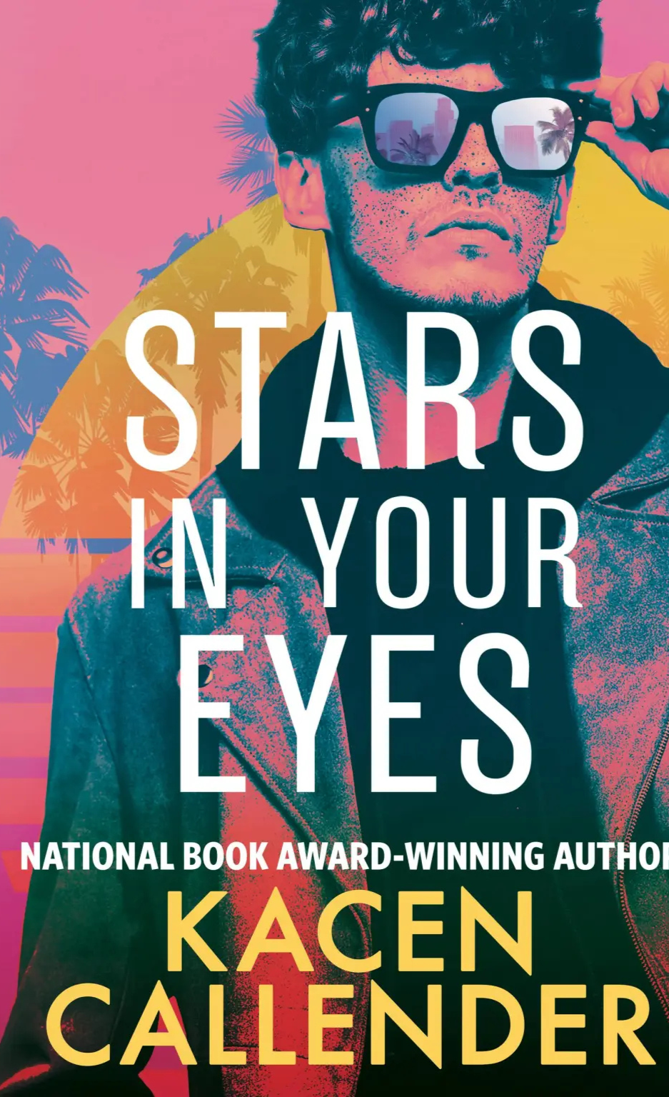 Stars in Your Eyes