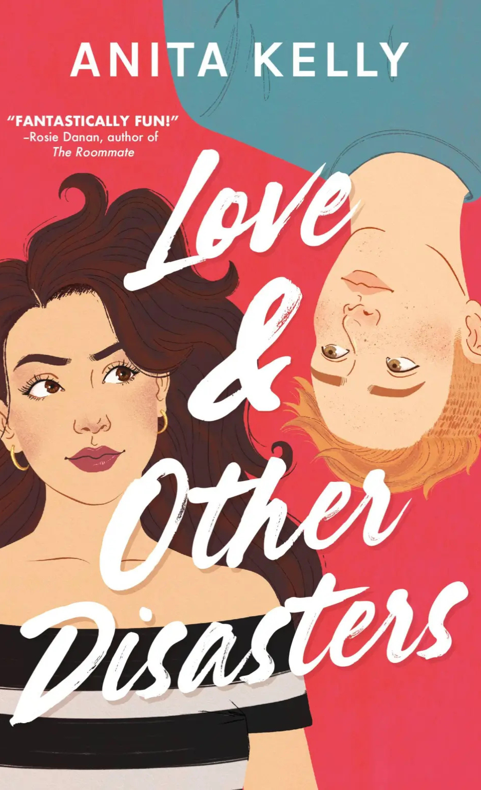 Love & Other Disasters