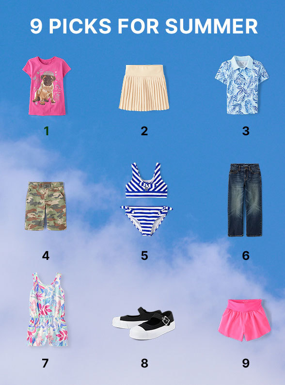 Up to 60% off New Arrivals