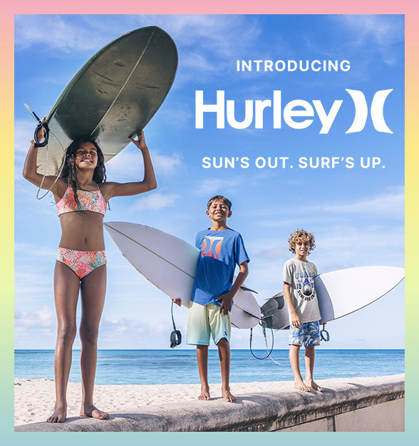 30% off Hurley