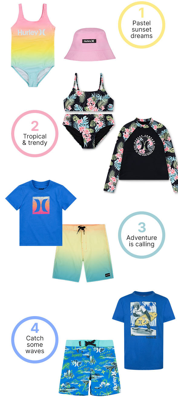30% off Hurley