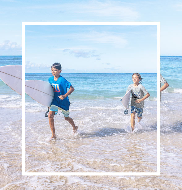 30% off Hurley