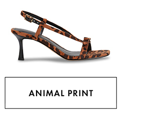 Animal print