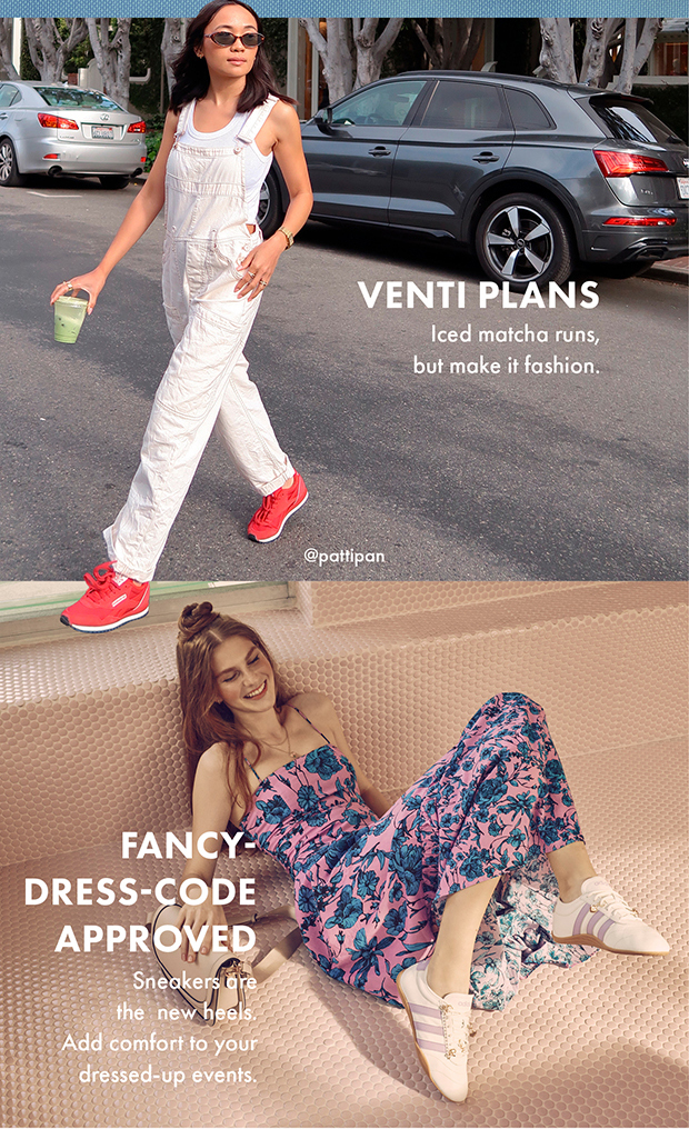 Venti plans