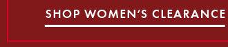 Shop Women's Clearance