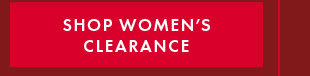 Shop WOMENS CLEARANCE