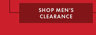 Shop Mens Clearance