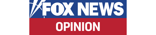 Fox News Opinion Logo