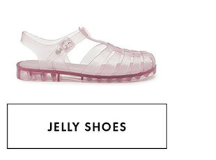 JELLY SHOES