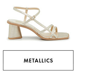 METALLICS
