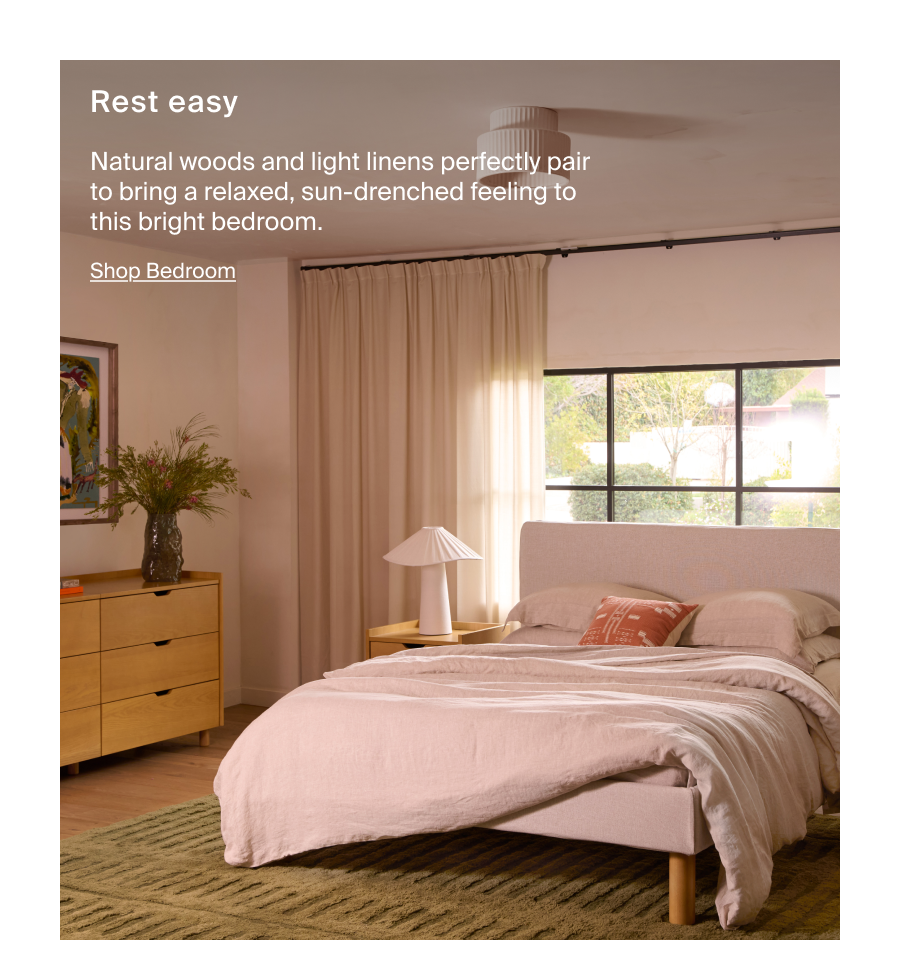Shop Bedroom