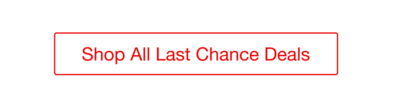 Almost-Gone Sale—Shop Now